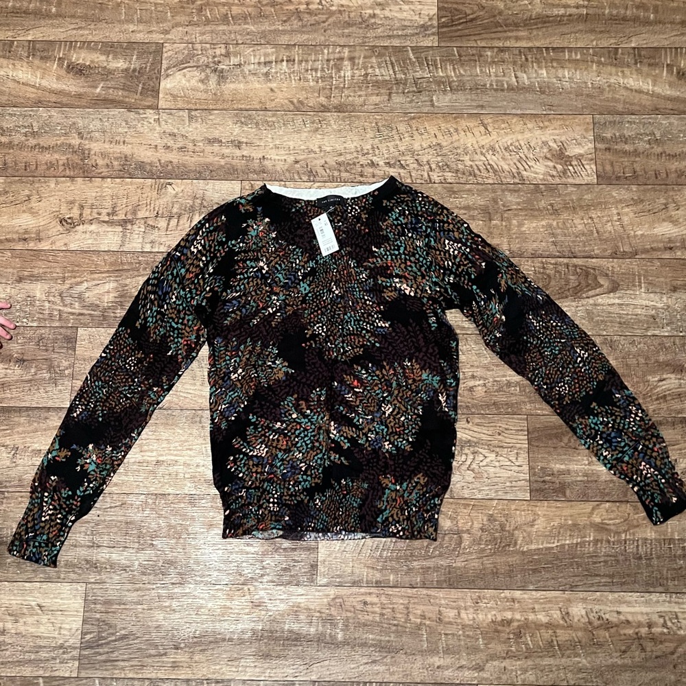 The limited long sleeve shirt